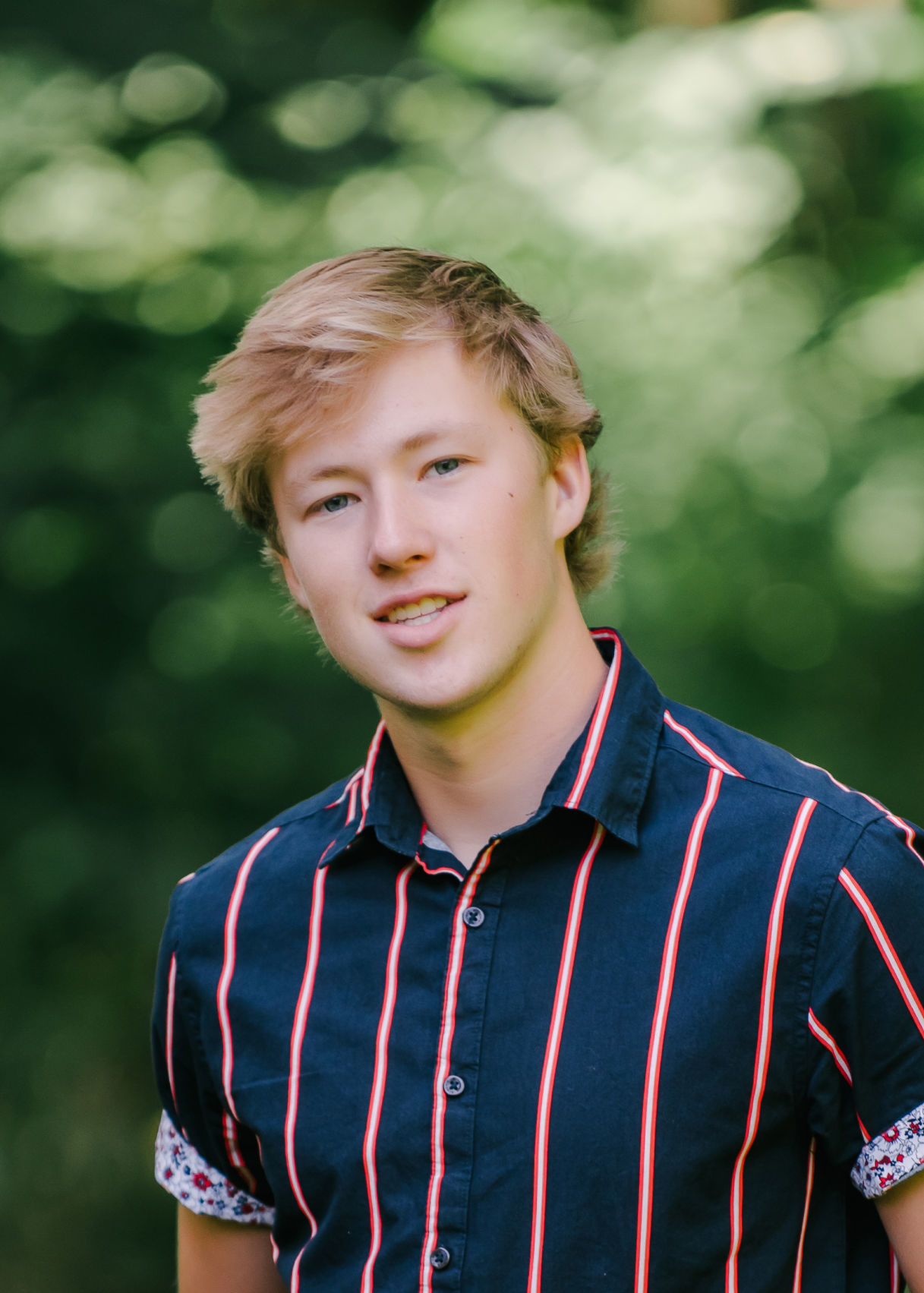 Fuerstenberg, Matt